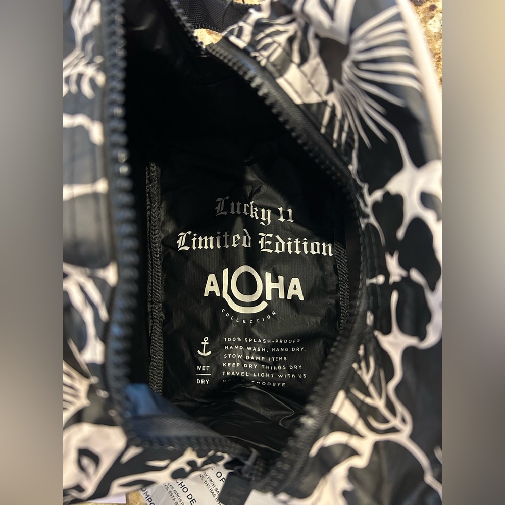 🦄ALOHA Collection LUCKY 11 LIMITED EDITION Heipua Git Kit - Picture 5 of 6